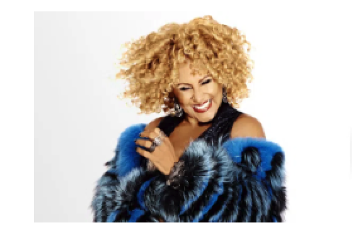 Love For The Holidays with Darlene Love ’24